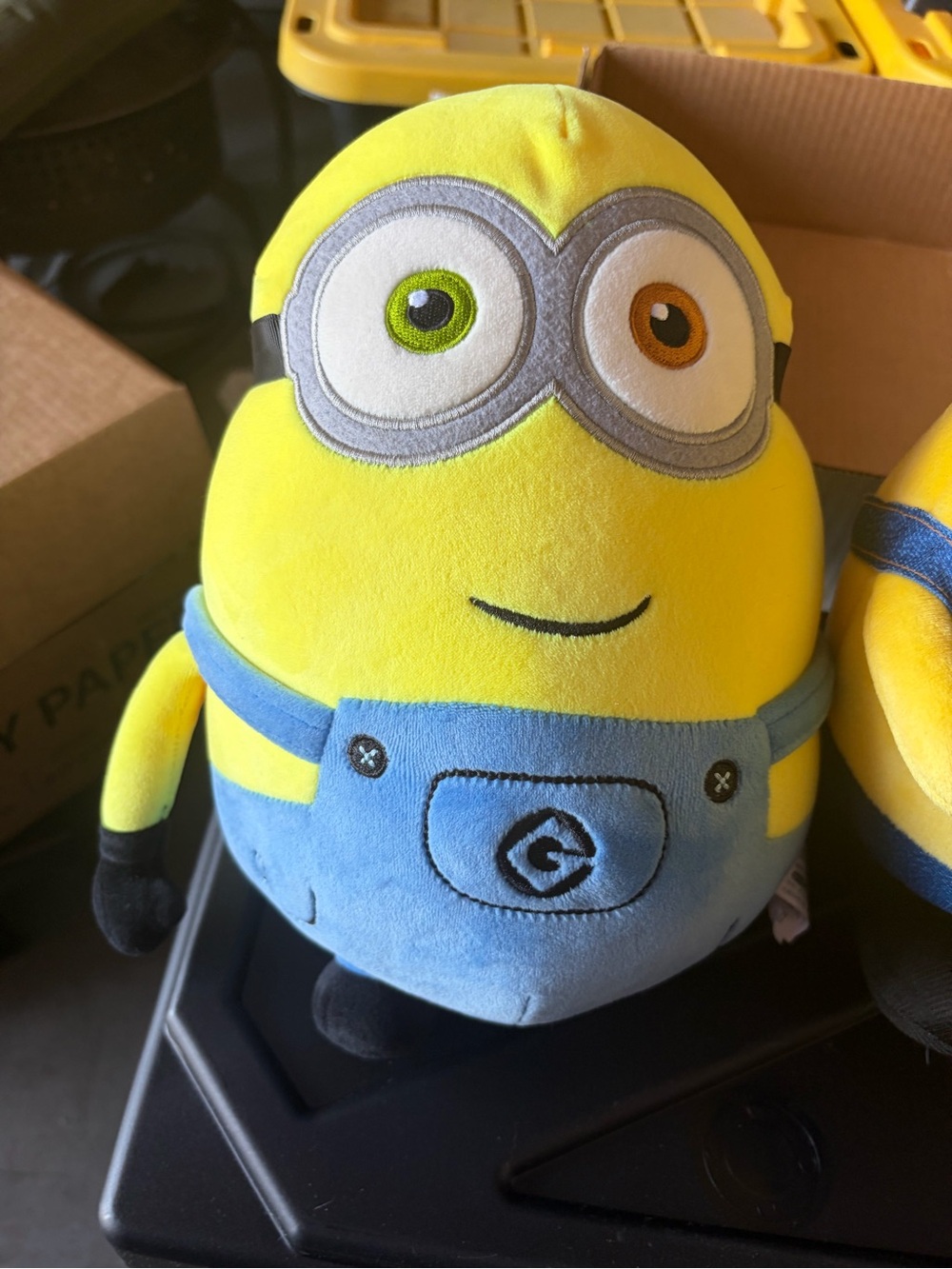 Minion Stuffed Animals - Picture 4 of 4